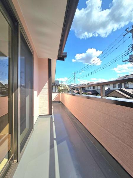 佐倉市染井野７丁目の中古一戸建て