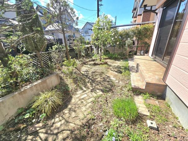佐倉市染井野７丁目の中古一戸建て