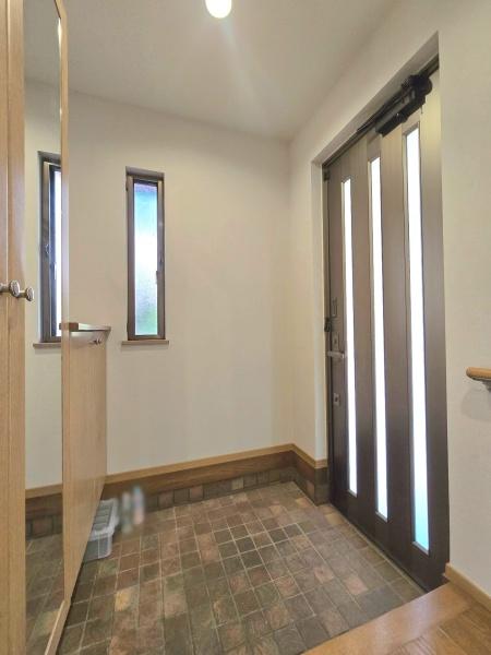 佐倉市染井野７丁目の中古一戸建て