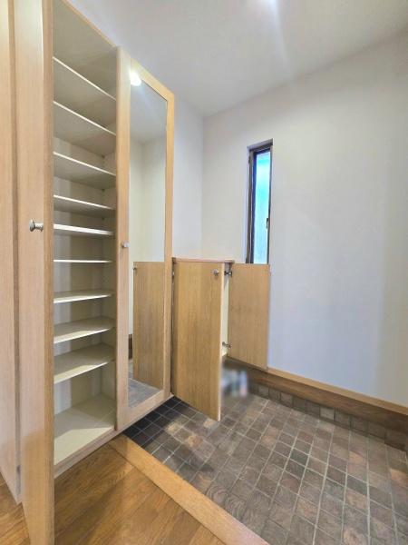 佐倉市染井野７丁目の中古一戸建て