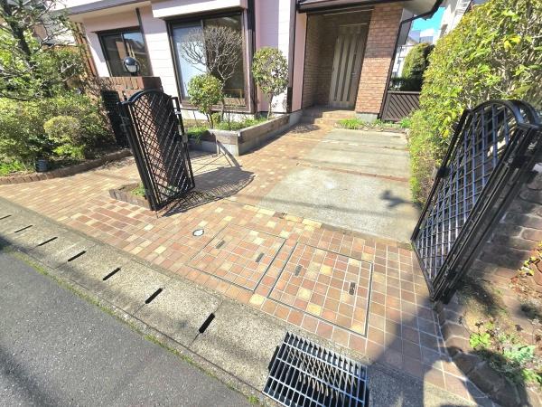 佐倉市染井野７丁目の中古一戸建て