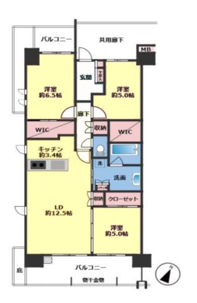 ルネ蘇我ディアパーク