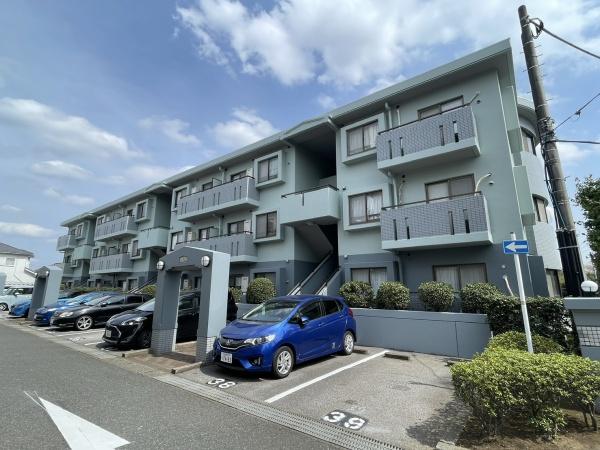 ライフプラザ八千代台D棟