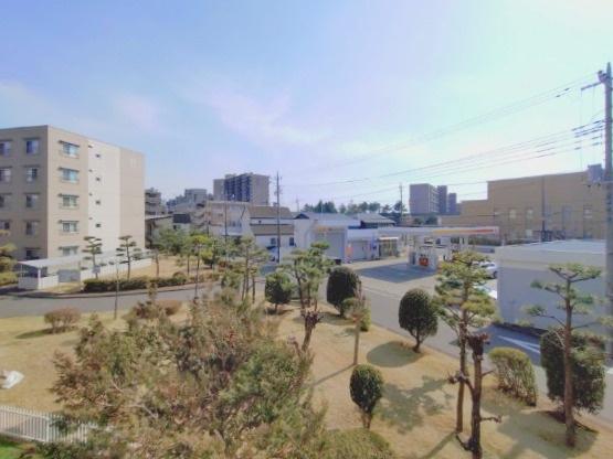第3稲毛ハイツ22棟