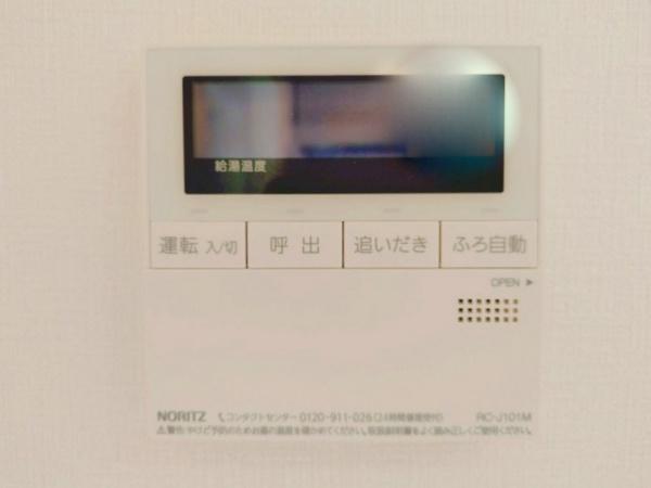 第3稲毛ハイツ22棟