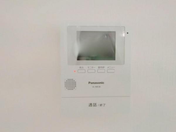 第3稲毛ハイツ22棟