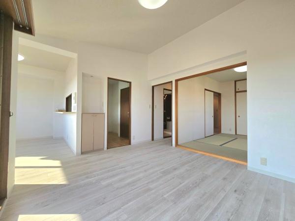 志津アーバンライフ六番館