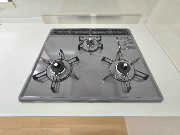 志津アーバンライフ六番館