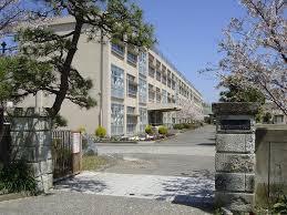 木更津市貝渕3丁目の中古一戸建て(木更津市立木更津第一中学校)