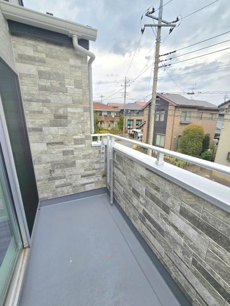 千葉市緑区あすみが丘8丁目　新築戸建て　全4棟