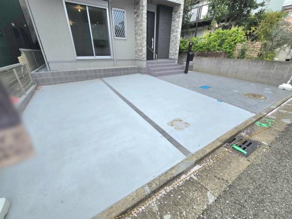 千葉市緑区あすみが丘8丁目　新築戸建て　全4棟