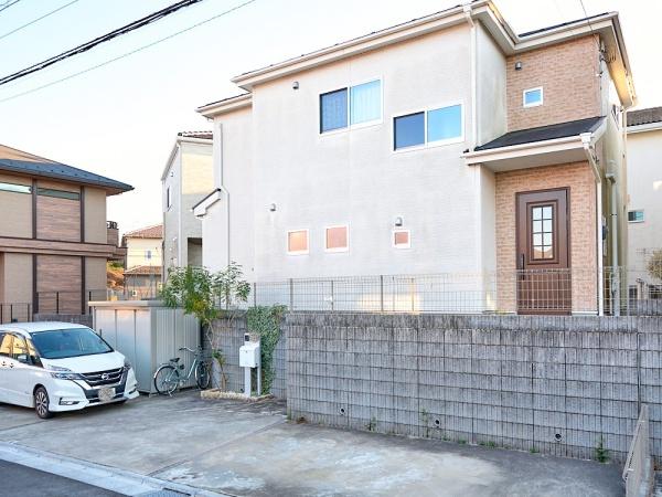 千葉市緑区あすみが丘東3丁目　戸建て