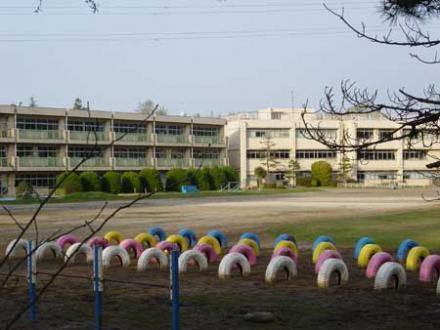 八千代市高津 新築戸建て 2号棟(八千代市立高津小学校)