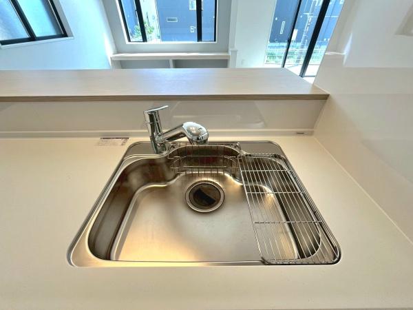 四街道市旭ケ丘８期　新築戸建て