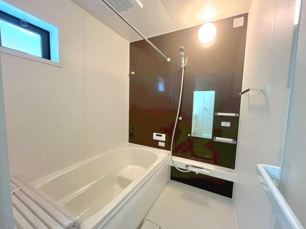 四街道市旭ケ丘８期　新築戸建て