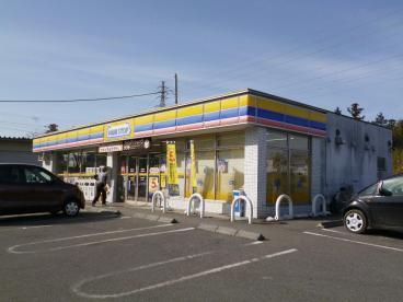 栄町酒直台2丁目第5 新築戸建て 1号棟(ミニストップ栄町安食店)