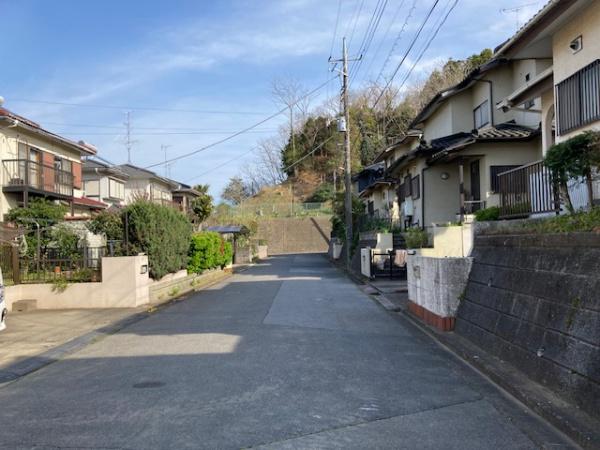 栄町酒直台2丁目第5　新築戸建て　1号棟