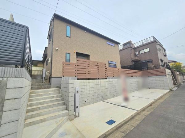 スマートタウン都賀Ⅰ　全1棟