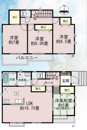 四街道市大日14期