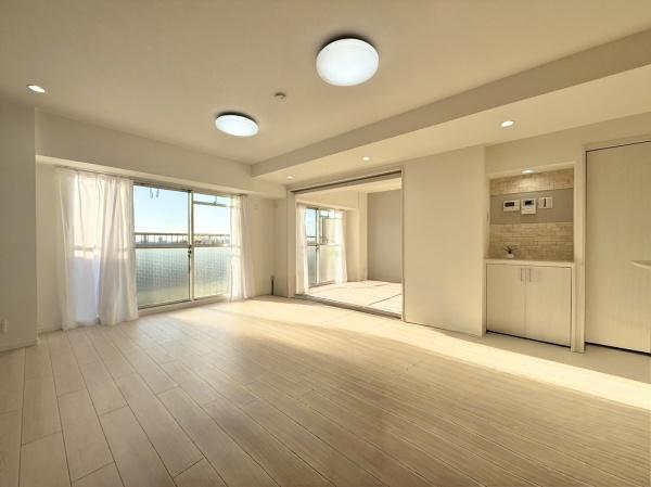 ハイホーム志津駅前