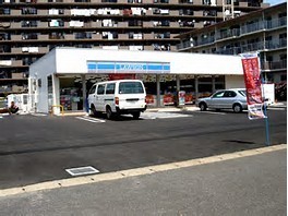 船橋市海神4丁目の中古一戸建て(ローソン船橋インター店)