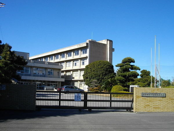 船橋市海神4丁目の中古一戸建て(千葉県立津田沼高校)