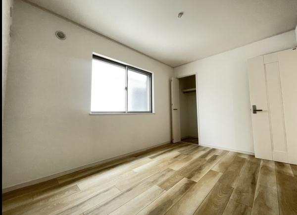 船橋市海神４丁目の中古一戸建て
