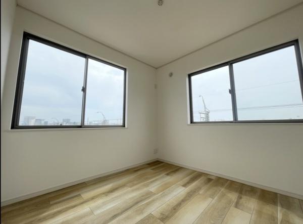 船橋市海神４丁目の中古一戸建て