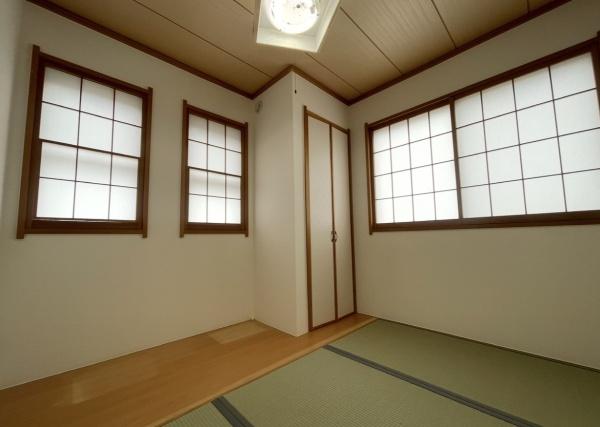 船橋市海神４丁目の中古一戸建て
