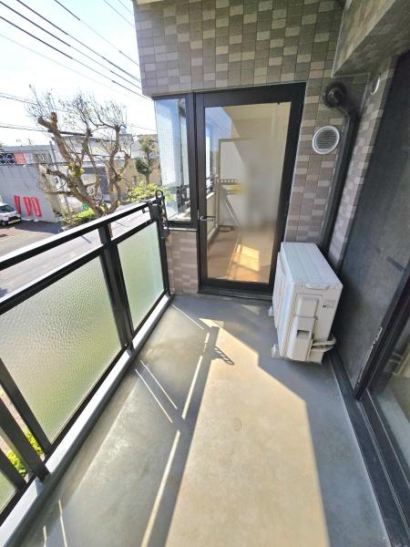 ユーカリが丘宮ノ台ハイツ