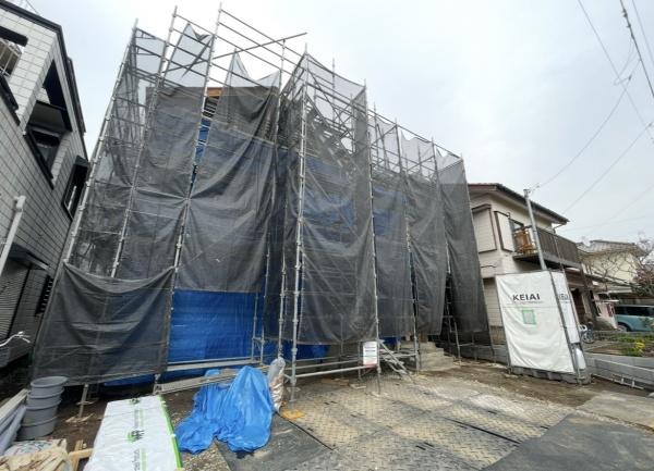 船橋咲が丘11期　新築戸建て