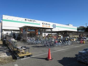 東千葉ハイツ4号棟(ビバホーム作草部店)
