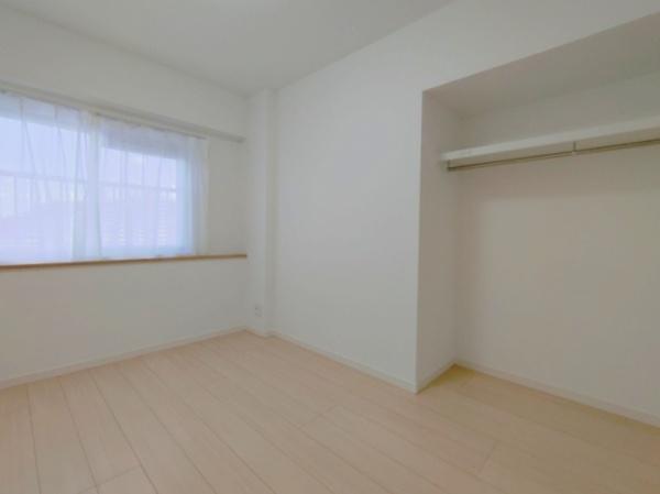 東千葉ハイツ4号棟