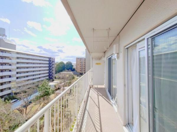 東千葉ハイツ4号棟