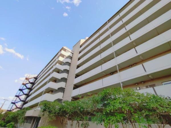 東千葉ハイツ4号棟