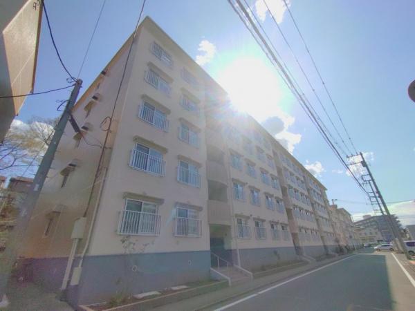 コープ園生5棟