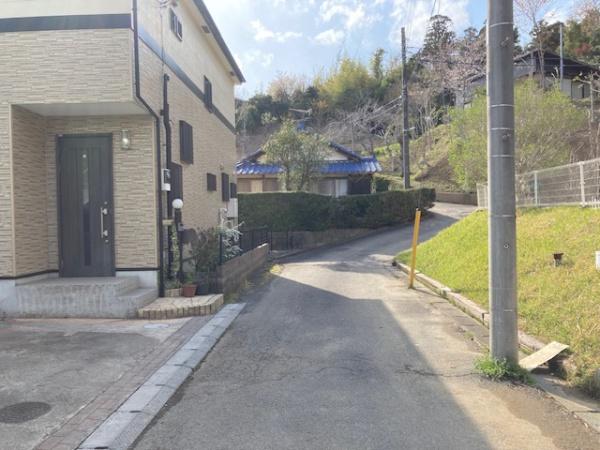 栄町安食第22　新築戸建て　全2棟
