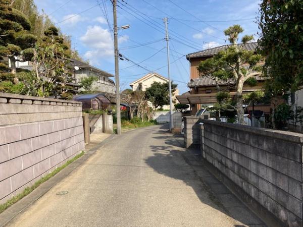 栄町安食第22　新築戸建て　全2棟