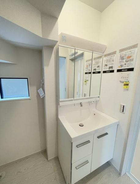 船橋市咲が丘10期　新築戸建