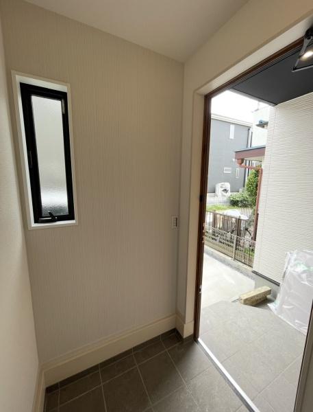 船橋市咲が丘10期　新築戸建