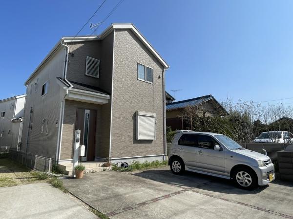 千葉市若葉区大草町　戸建て