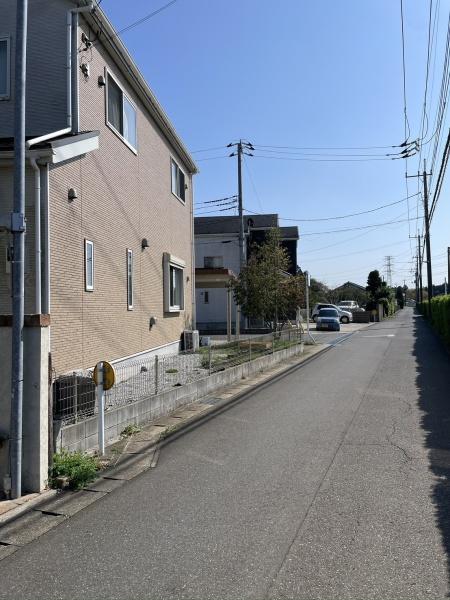 千葉市若葉区大草町　戸建て