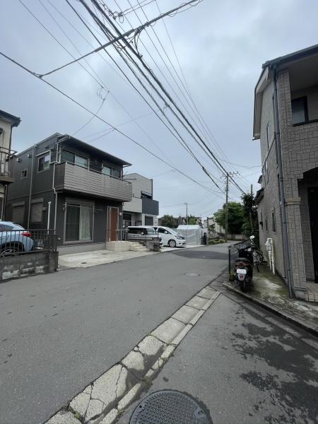 船橋市旭町1期　新築戸建て