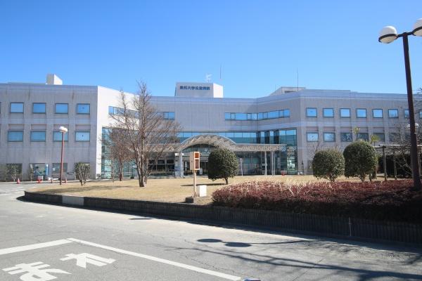 八千代市勝田台5丁目5 新築分譲住宅 全2棟(東邦大学医療センター佐倉病院)