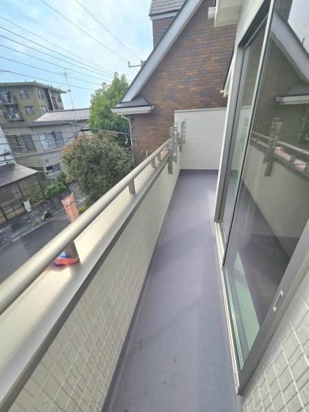船橋市松が丘１丁目4期　1号棟2号棟