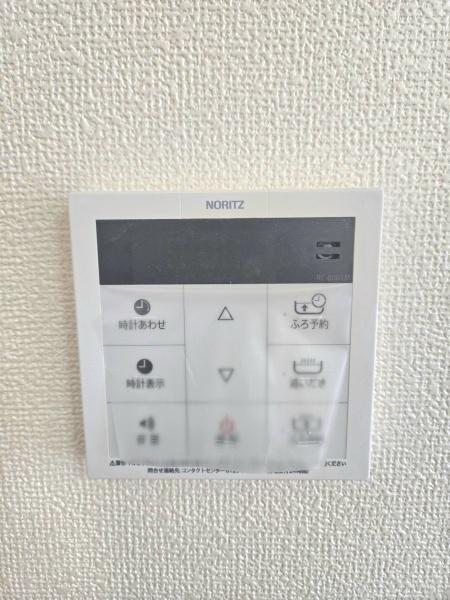 船橋市松が丘１丁目4期　1号棟2号棟