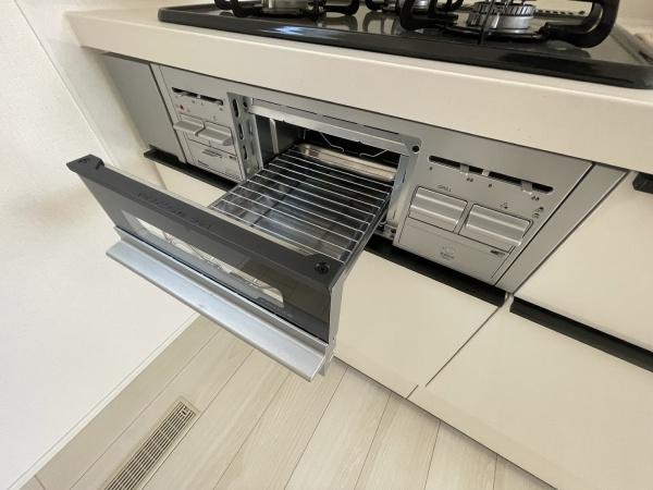 船橋市芝山23-2期　新築戸建て　全4棟