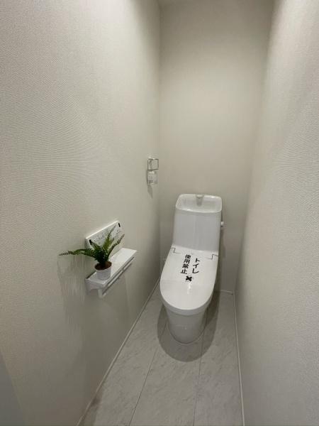 船橋市芝山23-2期　新築戸建て　全4棟