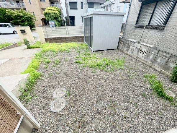 千葉市中央区都町１丁目の中古一戸建て