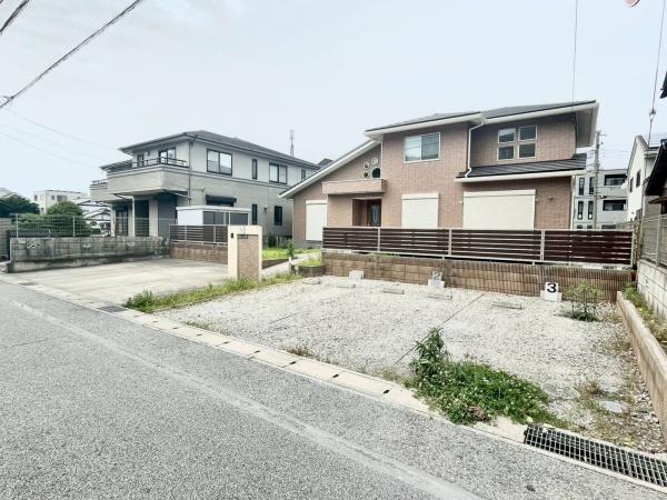 千葉市中央区都町１丁目の中古一戸建て